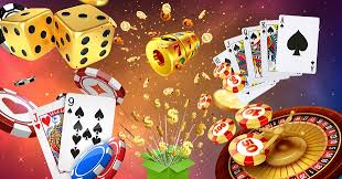 Exploring Casiroom Casino Online Games A Comprehensive Guide Exploring Casiroom Casino Online Games A Comprehensive Guide